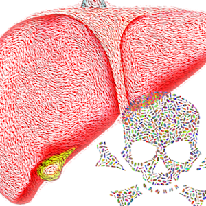 Welche Arzneimittel „auf die Leber gehen“